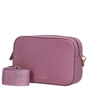 Coccinelle Tebe - Umhängetasche 19 cm (jellyfish) - Markenkoffer