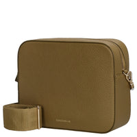 Coccinelle Tebe - Umhängetasche 21 cm (seagrass) - Ansicht 2