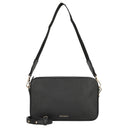 Coccinelle Tebe - Umhängetasche 24 cm (noir) - Markenkoffer