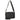 Coccinelle Tebe - Umhängetasche 24 cm (noir) - Markenkoffer