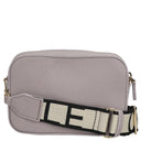 Coccinelle Tebe - Umhängetasche S 19 cm (oyster) - Markenkoffer