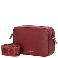 Coccinelle Tebe – Umhängetasche S 19 cm (ribes) - Ansicht 2