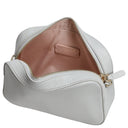 Coccinelle Tebe - Umhängetasche S 19 cm (snow) - Markenkoffer