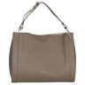 Coccinelle Wallace - Henkeltasche 36 cm (warm taupe/rosette) - Markenkoffer