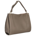 Coccinelle Wallace - Henkeltasche 36 cm (warm taupe/rosette) - Markenkoffer