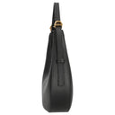 Coccinelle Whisper - Schultertasche 23.5 cm (noir) - Markenkoffer
