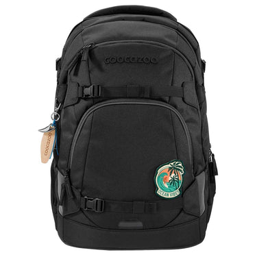 Coocazoo Colour Up - Set Style - und Sammel - Set 2tlg. (Ocean Vibes) - Markenkoffer