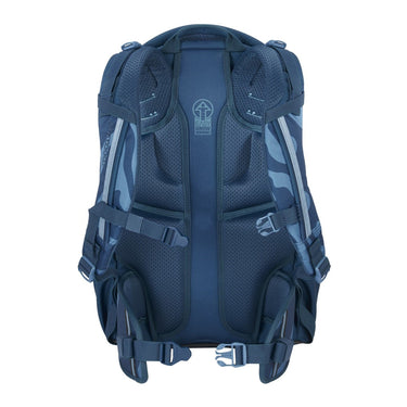 Coocazoo Mate - Schulrucksack 44 cm (Breaking Waves) - Markenkoffer