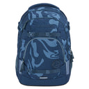Coocazoo Mate - Schulrucksack 44 cm (Breaking Waves)