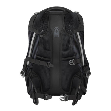 Coocazoo Mate - Schulrucksack 44 cm (Dark Mission) - Markenkoffer