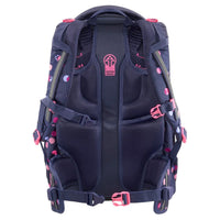 Coocazoo Mate - Schulrucksack 44 cm (Reflective Moons) - Markenkoffer