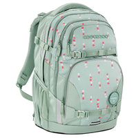 Coocazoo Porter - Schulrucksack 44 cm (dancing dots) - Markenkoffer