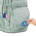 Coocazoo Porter - Schulrucksack 44 cm (Dancing Dots) - Ansicht 8