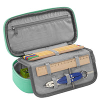 Coocazoo - Schlampermäppchen 24 cm (All Mint) - Ansicht 2