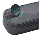 Coocazoo - Schlampermäppchen 24 cm (arrow drift) - Markenkoffer