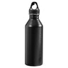 Coocazoo Zubehör Edelstahl 750 ml - Trinkflasche (black)