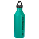 Coocazoo Zubehör Edelstahl 750 ml - Trinkflasche (fresh mint) - Markenkoffer