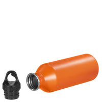 Coocazoo Zubehör Edelstahl 750 ml - Trinkflasche (orange) - Markenkoffer