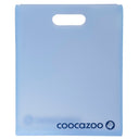 Coocazoo Zubehör - Heftbox (blue) - Markenkoffer