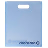 Coocazoo Zubehör - Heftbox (blue) - Markenkoffer