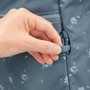 Coocazoo Zubehör - Turnbeutel 43 cm (Bloomy Daisy) - Markenkoffer