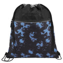 Coocazoo Zubehör - Turnbeutel 43 cm (Midnight Dust) - Markenkoffer