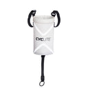 CYCLITE Food Pouch - Lenkertasche (Trinkflasche) 15 cm (light grey) - Markenkoffer