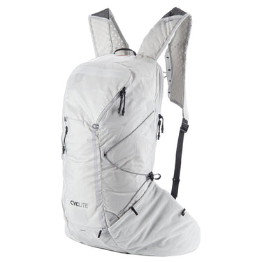 CYCLITE Touring Backpack 22.8 - Fahrradrucksack 51 cm (light grey) - Markenkoffer