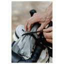 CYCLITE Velcro Fixation Strap - Fixierungsgurt (schwarz) - Markenkoffer