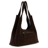Guess Sunset Small Hobo - Schultertasche 33 cm (espresso)