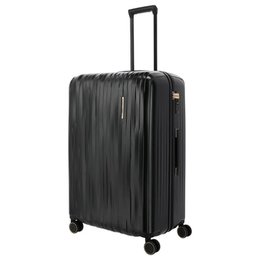 Travelite BARBARA Novelty - 4-Wheel Trolley L 75 cm (Color: black)