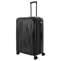 Travelite BARBARA Novelty - 4-Rollen-Trolley L 75 cm (schwarz)