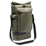 Vaude Cyclist Back Single - Hinterradtasche 15.6" 53 cm (khaki)
