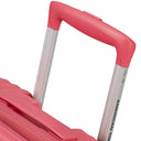 American Tourister Selection Diablast - 4-Rollen-Kabinentrolley 55 cm (pink glitch) - Ansicht 7