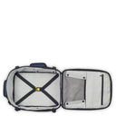 Delsey Paris Maubert 2.0 - Rucksack 40 cm (blau) - Ansicht 3