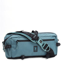 Chrome Kadet Nylon 9 - Messenger Bag 43 cm (Color: black)