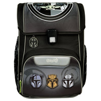 Scooli EasyFit - School Backpack Set 5-piece (Super Mario)