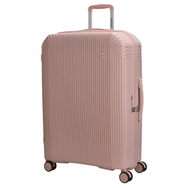 Valentino Bags Wood Carry On - 4-Wheel Trolley L 77 cm (color: cipria)
