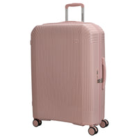 Valentino Bags Wood Carry on - 4-Rollen-Trolley L 77 cm (cipria) - Ansicht 2
