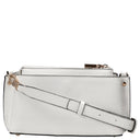Guess Bianca Mini - Umhängetasche 21 cm (white) - Ansicht 4