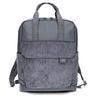 zwei Lou LUR160 - Rucksack 40 cm (cord-polar)