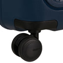 American Tourister Dashpop - 4-Rollen-Kabinentrolley 55 cm erw. (blau) - Ansicht 11