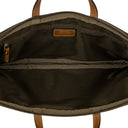 Brics Life - Laptoptasche 35 cm (olive) - Markenkoffer
