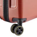 Delsey Paris Turenne 2.0 - 4-Rollen-Kabinentrolley Slim 55 cm (backstein) - Ansicht 7