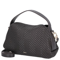 BOSS Caylie - Schoudertas 26.5 cm (dark brown)