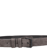 aunts & uncles Trousers Pride Rockin Fella - Gürtel (nubuck pepper, 105) - Markenkoffer