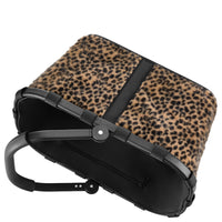 reisenthel carrybag - Einkaufskorb (leo fake fur) - Ansicht 2