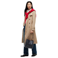 Tommy Hilfiger Icon Shoulder Bag Mono - Shoulder Bag 26 cm (space blue)