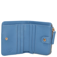 Liu Jo Caliwen - Geldbörse 3cc 11 cm (azure blue) - Ansicht 2