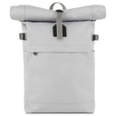 Sandqvist Icon Rolltop - Rucksack M 14" 60 cm (light grey)